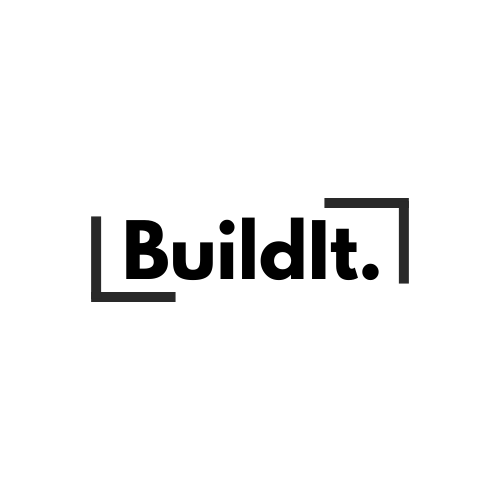 BuildIt Logo